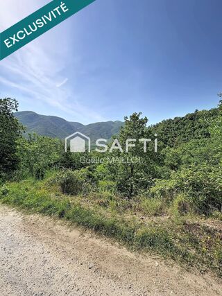  Terrain à vendre 3989 m²