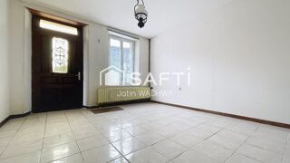  Maison à vendre 5 pièces 107 m²