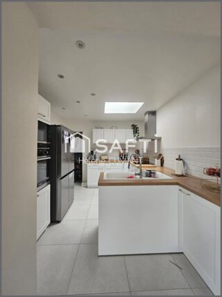  Maison � vendre 10 pi�ces 238 m�