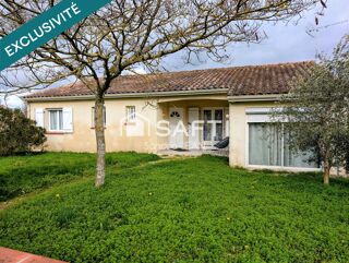  Maison � vendre 4 pi�ces 95 m�