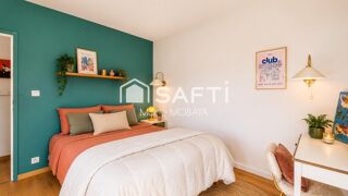  Maison à vendre 4 pièces 98 m²