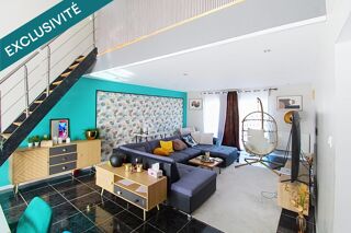  Maison � vendre 5 pi�ces 130 m�