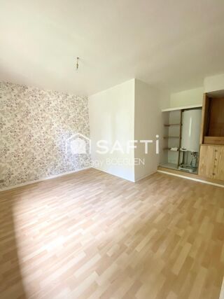  Maison à vendre 4 pièces 82 m²
