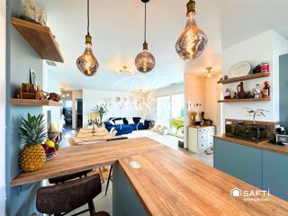  Maison � vendre 5 pi�ces 142 m�