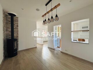  Maison � vendre 5 pi�ces 100 m�