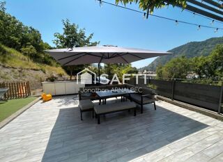  Maison à vendre 6 pièces 180 m²