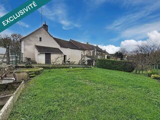  Maison � vendre 3 pi�ces 57 m�