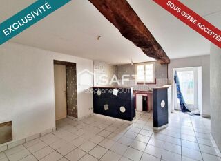  Maison � vendre 5 pi�ces 90 m�