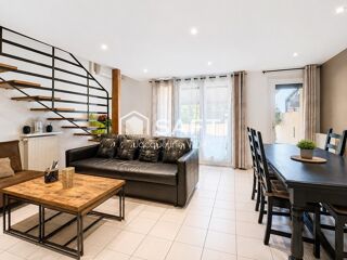 Maison à vendre 5 pièces 96 m²