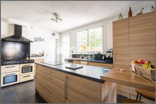  Maison à vendre 7 pièces 130 m²
