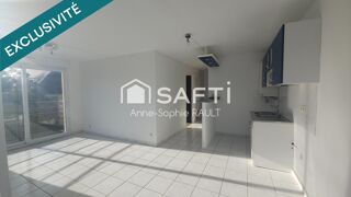  Appartement à vendre 3 pièces 56 m²