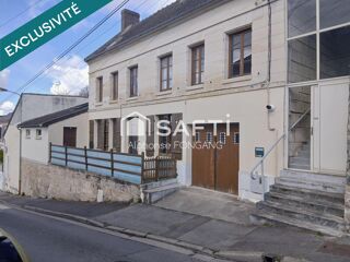  Immeuble à vendre 146 m² Montataire
