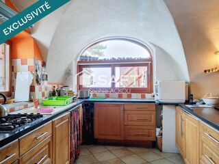  Maison � vendre 12 pi�ces 264 m�