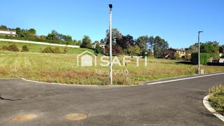  Terrain � vendre 1324 m�