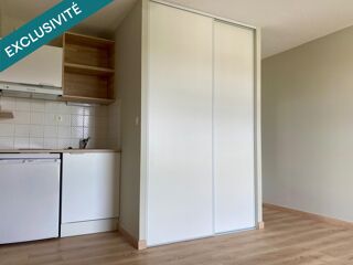  Appartement  vendre 1 pice 22 m