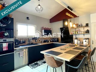  Maison � vendre 6 pi�ces 164 m�