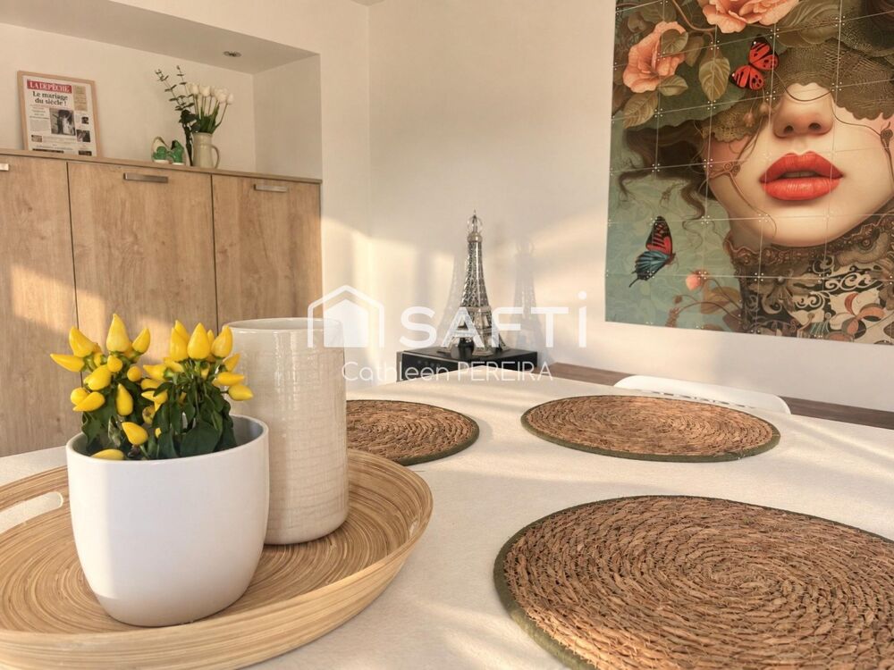 Vente Maison Calme, espace et piscine : tout y est ! Saint-sulpice-la-pointe