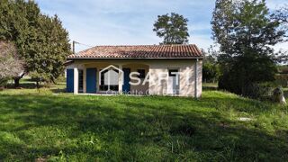  Maison � vendre 3 pi�ces 80 m�