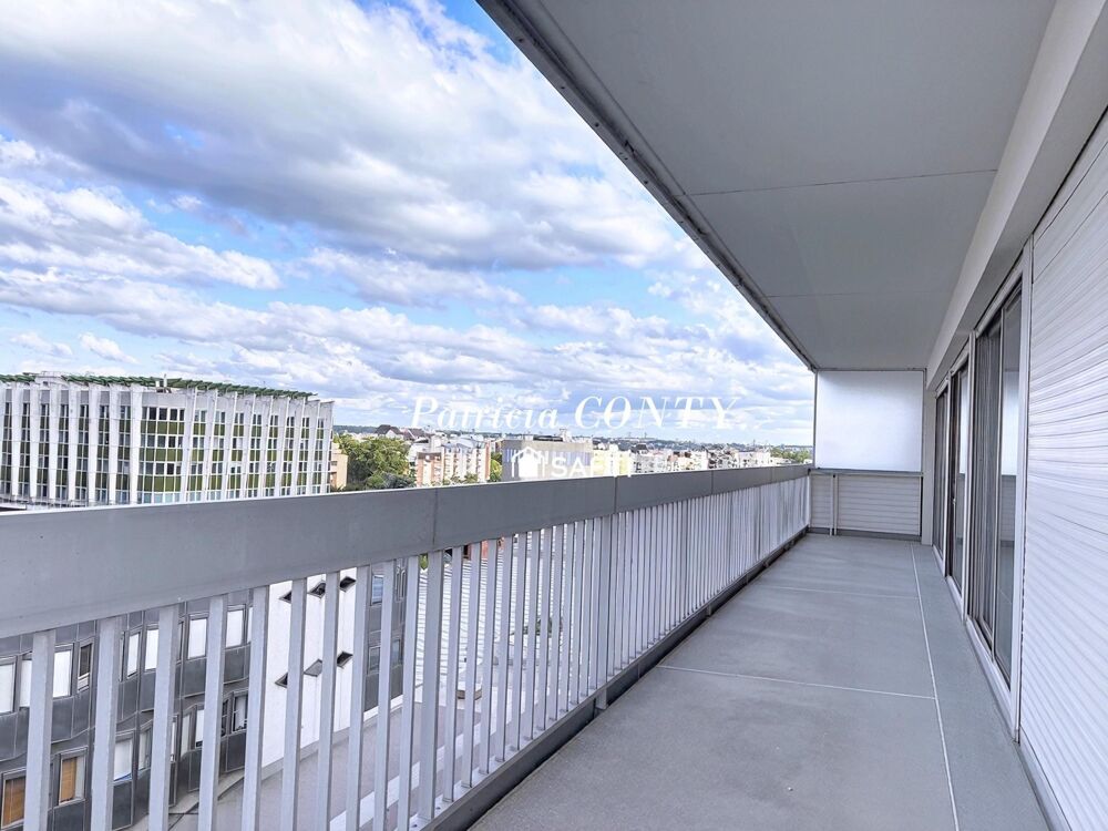 Vente Appartement Dernier étage au bord du Lac de Créteil Créteil
