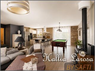  Maison � vendre 6 pi�ces 132 m�