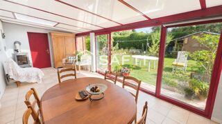  Maison à vendre 7 pièces 124 m²