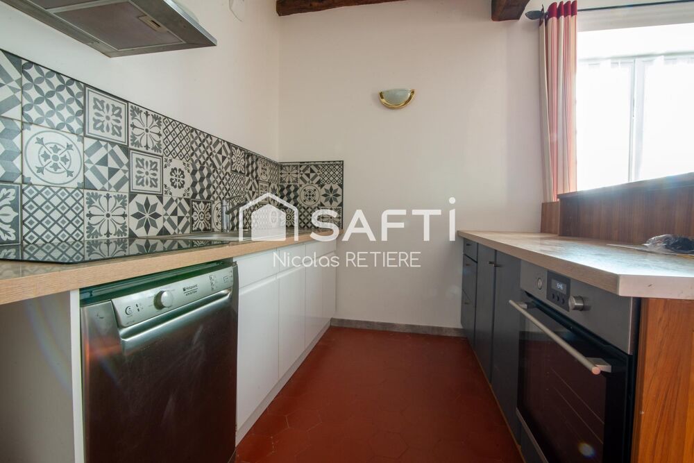 Vente Maison Saint Herblain - Maison 104 m2 4 pièces Saint-herblain