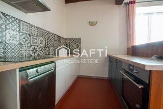  Maison à vendre 4 pièces 105 m²