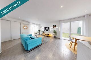  Maison � vendre 5 pi�ces 100 m�