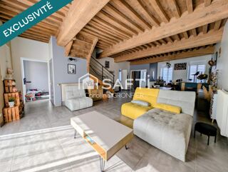  Maison � vendre 6 pi�ces 178 m�
