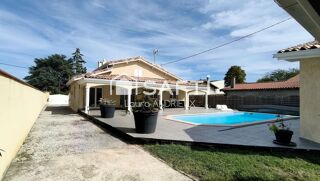 Maison 5 pièces 115 m² · à Vernet · 115 m² · 355 000 €