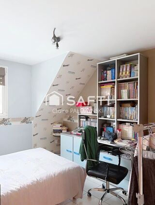  Maison à vendre 5 pièces 95 m²