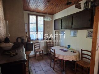  Maison à vendre 4 pièces 92 m²