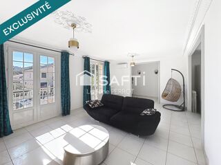  Maison � vendre 4 pi�ces 183 m�