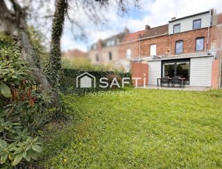  Maison � vendre 5 pi�ces 130 m�