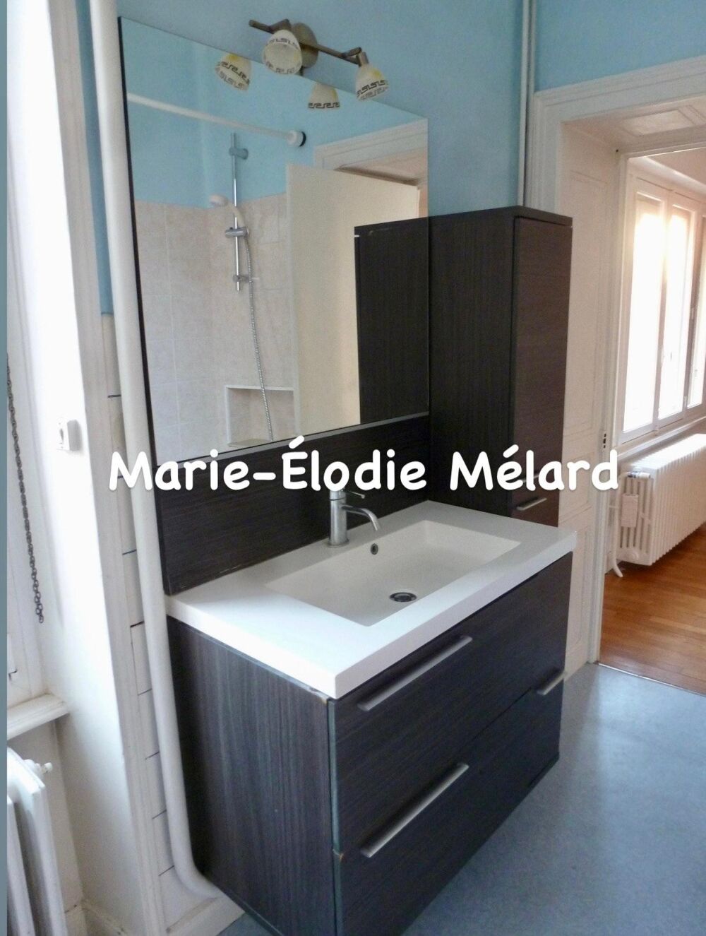 Vente Maison Longwy-Haut centre, immeuble mixte avec local commercial loué et appartement indépendant Longwy