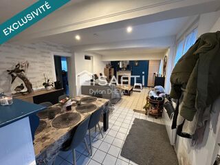  Maison  vendre 3 pices 70 m