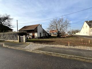  Terrain � vendre 493 m�