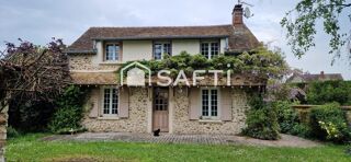  Maison à vendre 5 pièces 98 m²