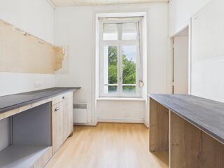  Appartement à vendre 3 pièces 61 m²