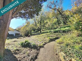  Terrain � vendre 958 m�