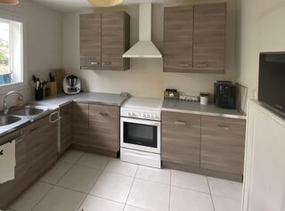  Maison  vendre 3 pices 86 m