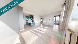  Appartement à vendre 3 pièces 50 m²
