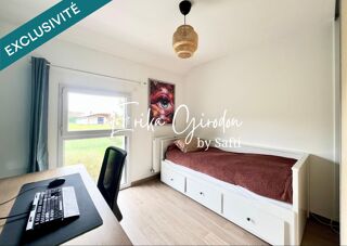  Appartement à vendre 4 pièces 83 m²