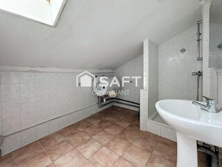  Appartement � vendre 2 pi�ces 40 m�