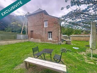  Maison � vendre 5 pi�ces 89 m�