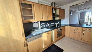  Appartement à vendre 3 pièces 58 m²