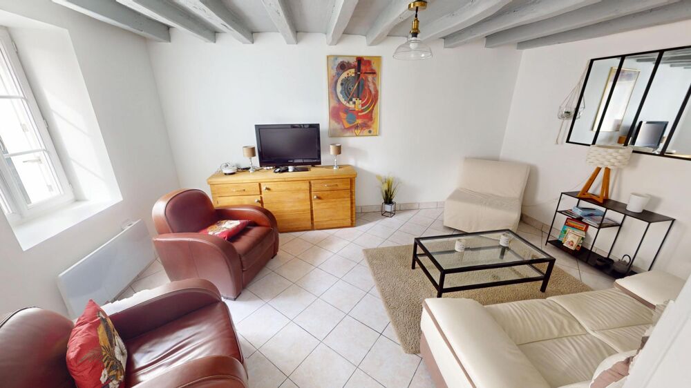 Idéal gîte, investissement locatif ou primo accédants