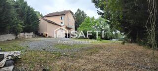  Maison à vendre 12 pièces 267 m²
