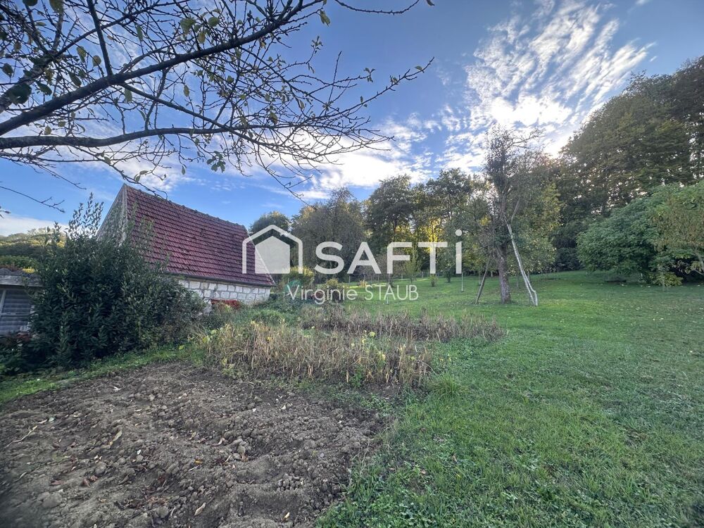 Vente Maison Nouveauté ! Au coeur d'un environnement agréable Bonneuil-en-valois