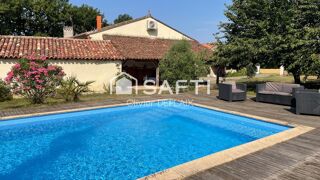  Maison � vendre 10 pi�ces 350 m�